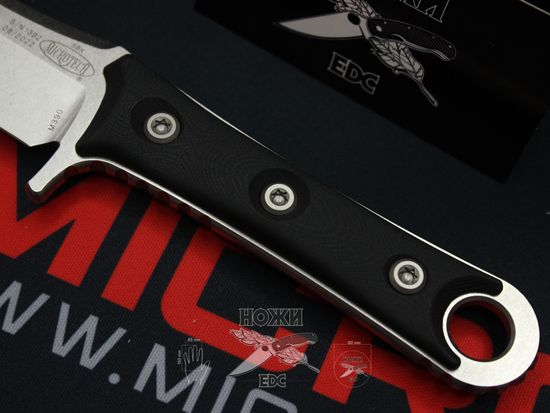 Нож Microtech Borka SBK 200-10