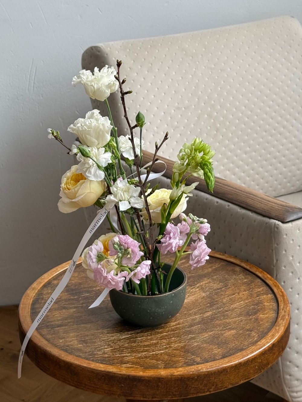 Композиция на кензане