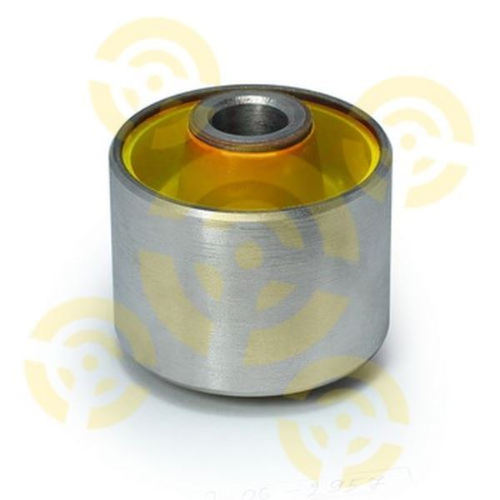 Полиуретановый сайлентблок задней подвески, поперечного рычага, крепление к мосту(Кратность 1 шт) 2062957