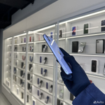 iPhone 11 256 ГБ б/у