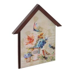 GAEM Ключница, L21 W3 H25 см