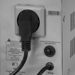 Стабилизатор РЕСАНТА АСН-1000/1-Ц, 1000Вт, 140-260В, напольный, 63/6/2