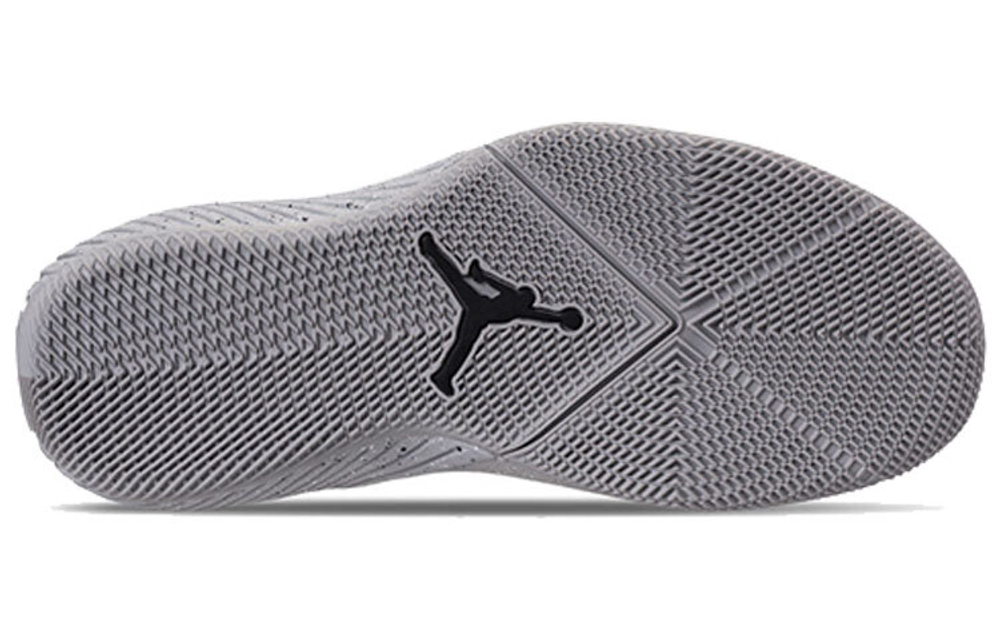 Кроссовки Jordan Why Not Zer0.1 Low "Cement"