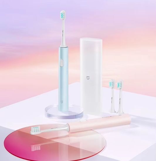 Электрическая зубная щетка Xiaomi Mijia Electric Toothbrush T200C