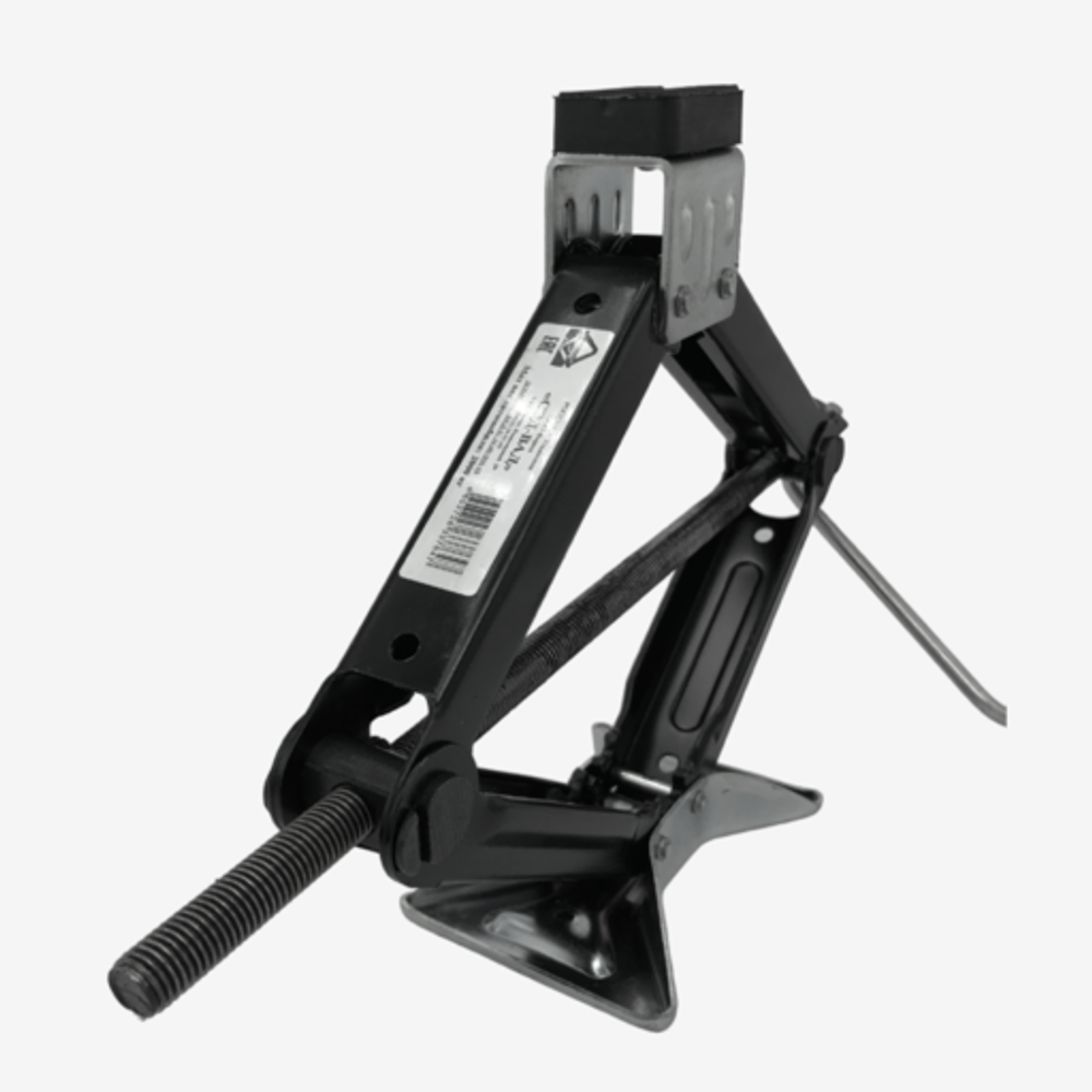 Домкрат автомобильный ромбический УРД-18