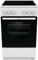 Электрическая плита Gorenje GEC5A41WG