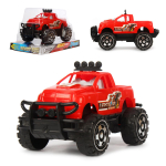 Джип ин. 14см, ПК 889-2