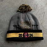 Белая вешалка Ш