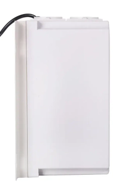 Стабилизатор АСН -500К Ресанта LUX - ДЛЯ КОТЛА ОТОПЛЕНИЯ, настенный от 140В, релейный для защиты техники от замыкания и скачков, для газового котла и дома, с термозащитой