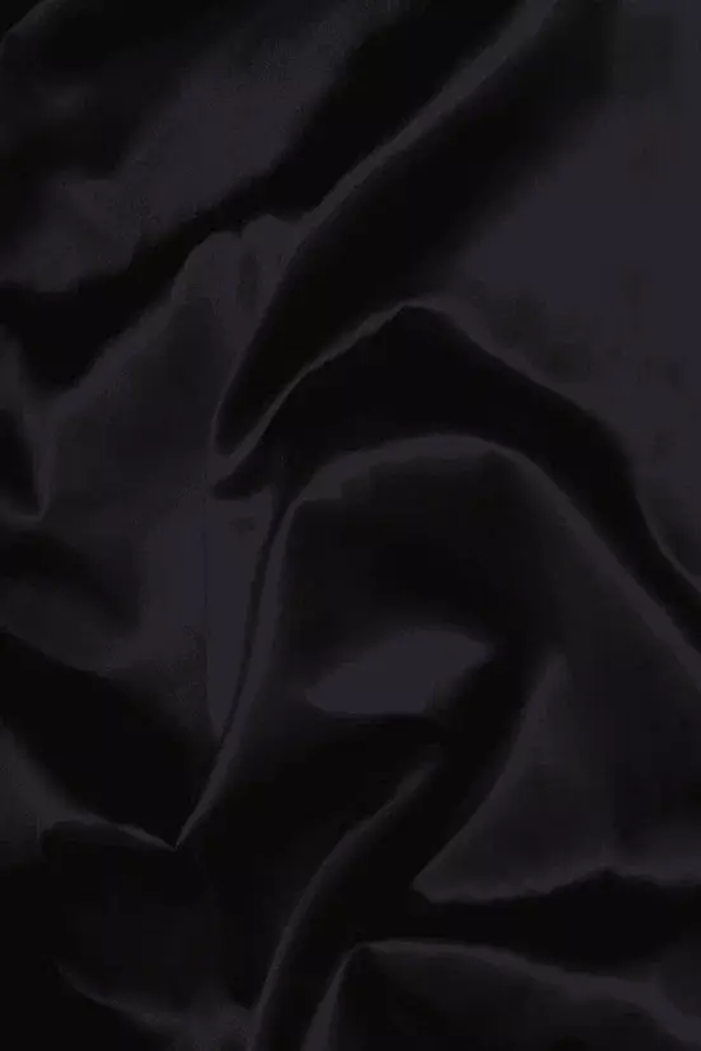 Пододеяльник 200х220 German Grass Silk Bliss Diamond Black