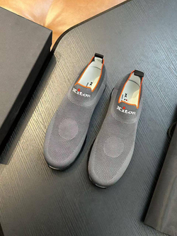 Кроссовки Kiton