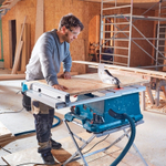 Пила дисковая Bosch Professional  GTS 635-216 0601B42000