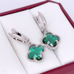 Серьги ZinLi - арт523