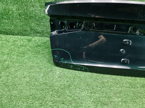 Крышка багажника Chery Arrizo 8 (2022-н.в.)