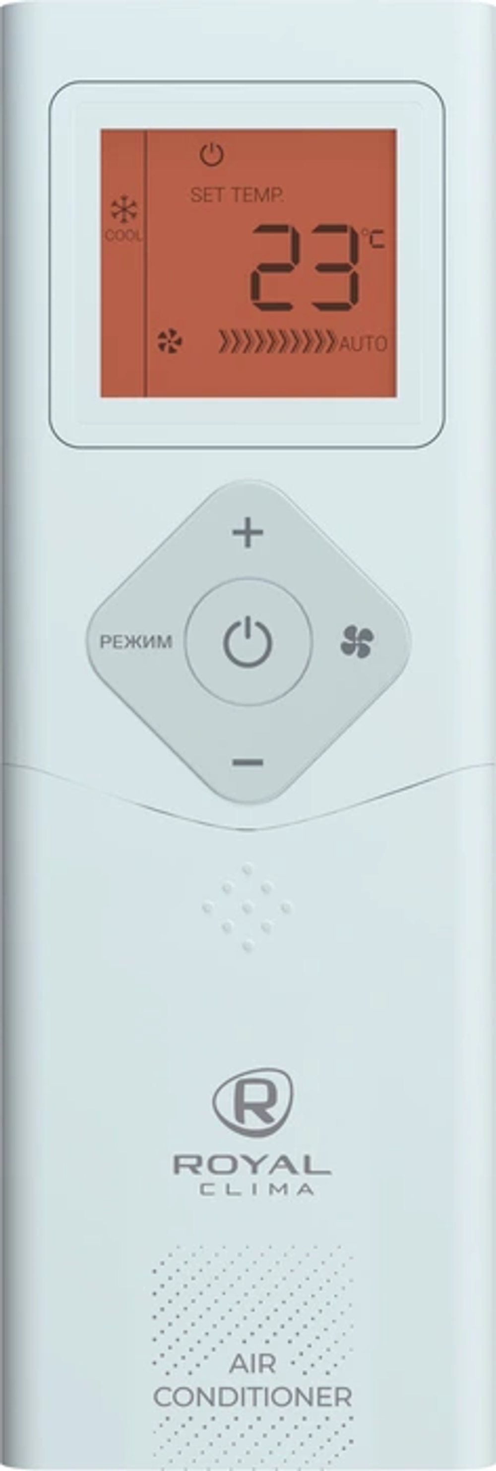 Напольный кондиционер Royal Clima Busta RM-BS22CH-E на 20 м²
