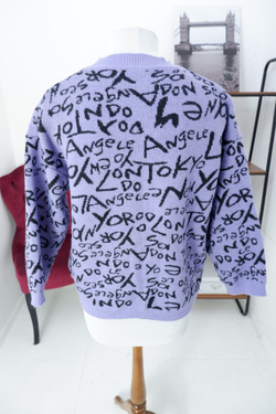 Джемпер повседневный 46/48 размер