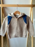 Шерстяная толстовка Dior, 80