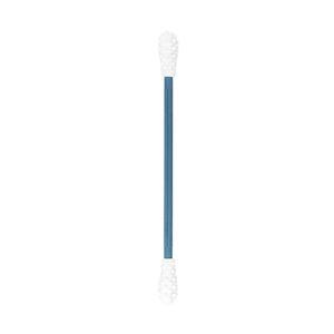Купить многоразовую ухочистку и палочку для макияжа LastSwab, голубая ZEERO