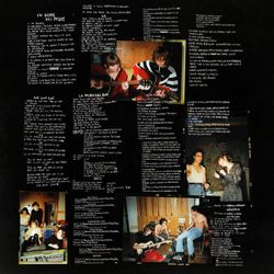 Maneskin. Teatro D'ira - Vol. I (LP) Orange Vinyl