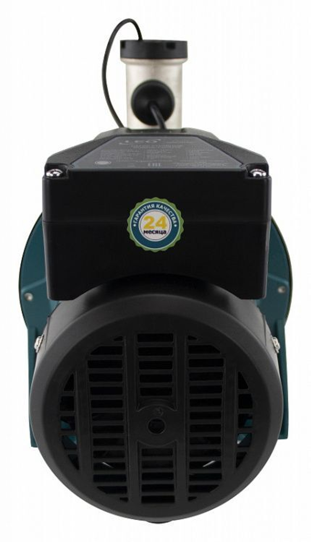 Насос поверхностный "LEO" FJm 37SE