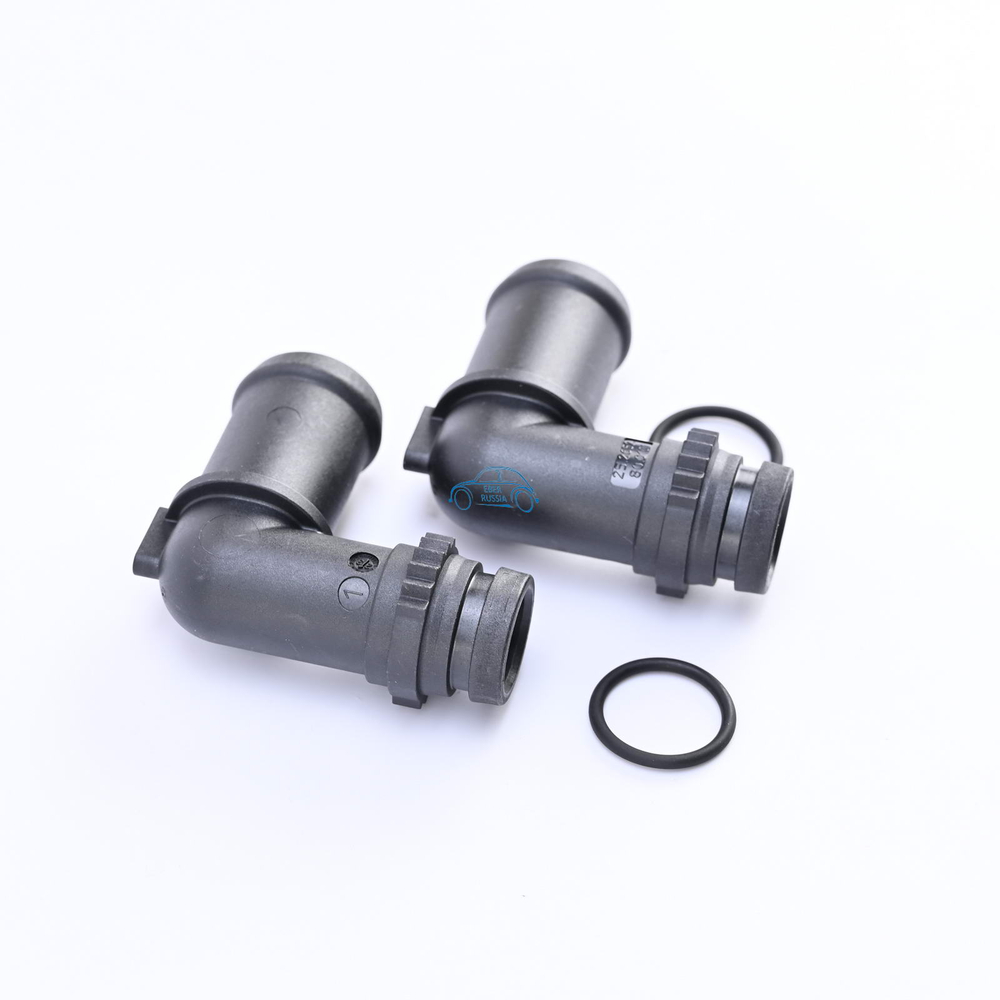 Фланцы патрубков Eberspacher для Hydronic S3 / 90гр. / 2 шт. / 252652998001 4
