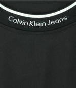 Платье Calvin Klein Jeans - черный(IG0IG02318)