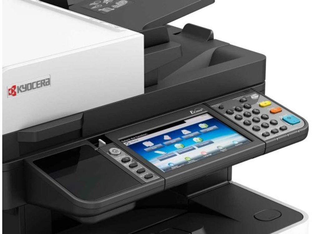 МФУ лазерное Kyocera Ecosys M3645idn