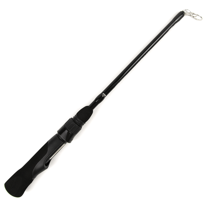 Удочка зимняя складная Maximus Rascal Tele 283XXH (70cм, до 100гр)