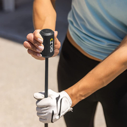 Гольф тренажер отработка замаха SKLZ GOLD DRIVE GOLF TRAINING TOOLТ