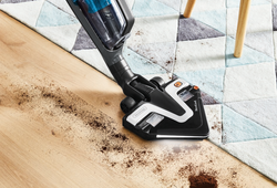 Беспроводной пылесос Tefal Air Force Serenity TY9171WH