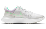 Кроссовки Nike React Miler 2 (Женская размерная сетка)