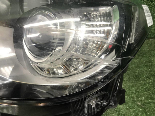 Фара левая Infiniti Q50 V37 (2013-2017) LED