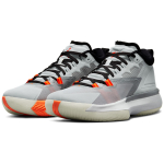 Кроссовки Air Jordan Zion 1 PF Light Smoke Grey