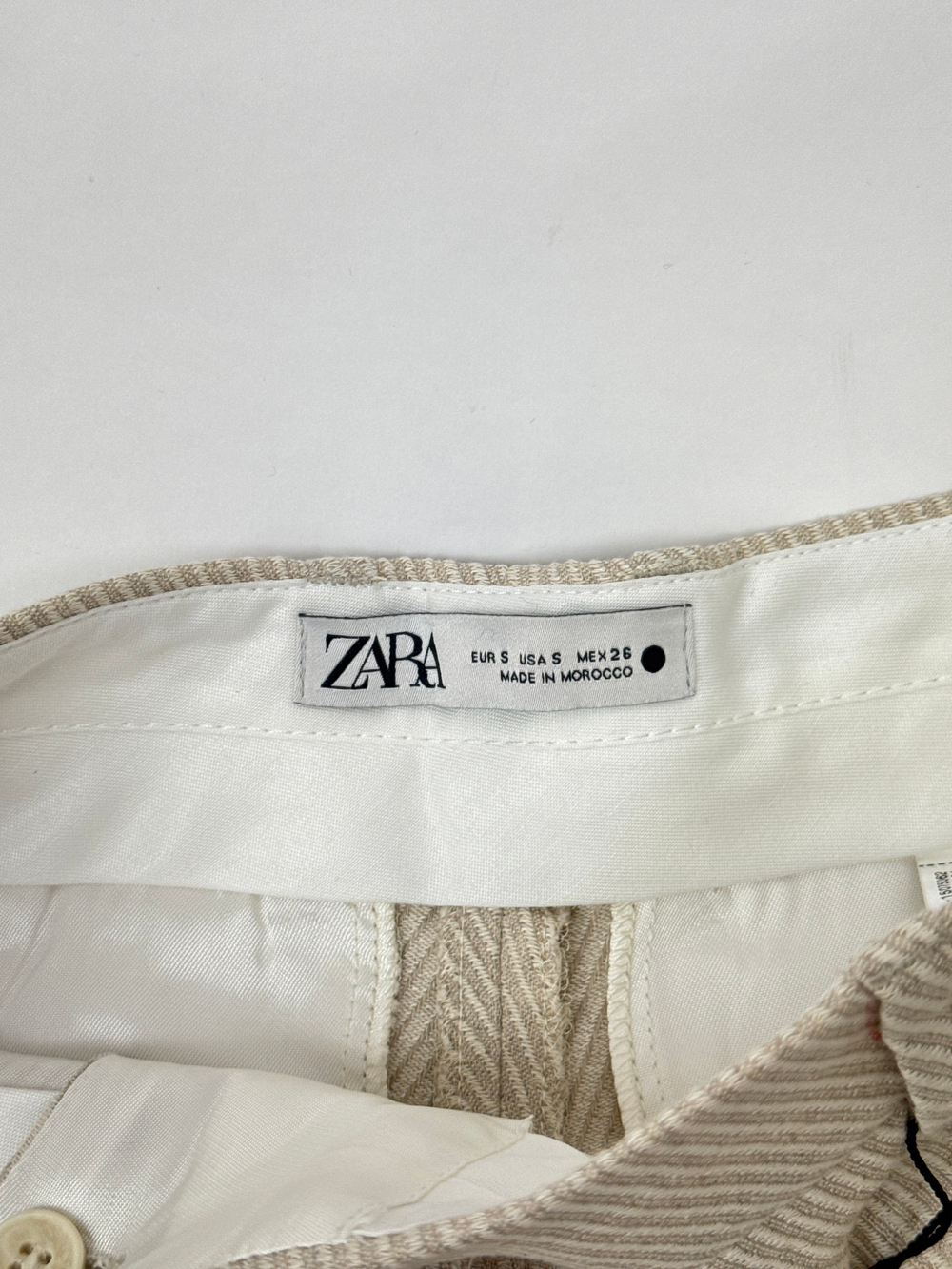 Брюки Zara