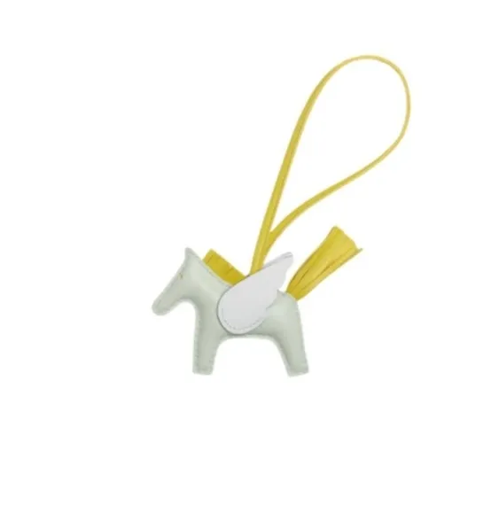 Брелок Hermes Rodeo