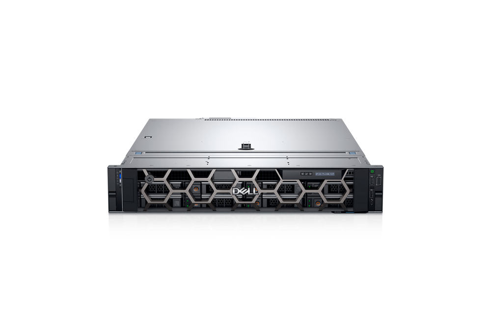 Сервер DELL R750 8SFF