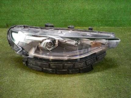 Фара правая Haval F7 (2018-2024) LED