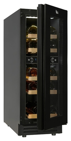 Винный шкаф Vinosafe VSU16BD
