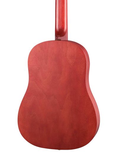 Акустическая 7-струнная гитара АККОРД ACD-39A-73-MAH