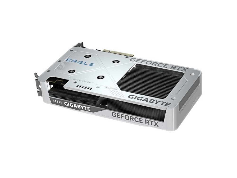 Видеокарта Gigabyte Nvidia GeForce RTX 5060 Ti Eagle [GV-N506TEAGLEOC ICE-8GD]