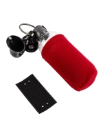 Горн воздушный EcoBlast перезаряжаемый (от насоса) 115 дБ