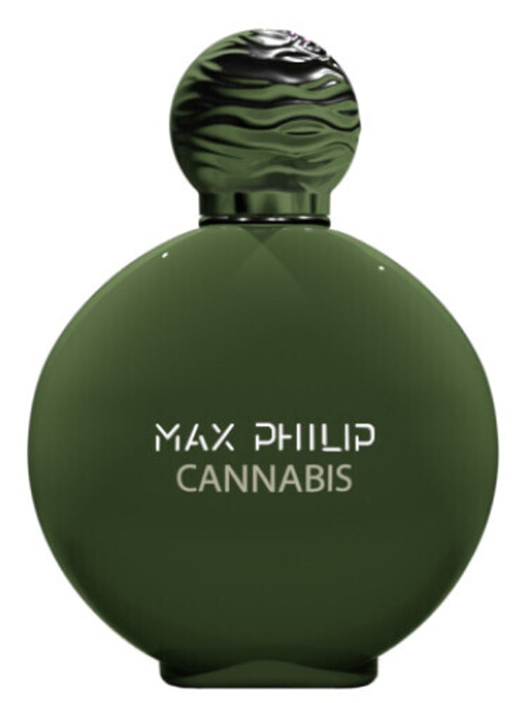 Max Philip Cannabis