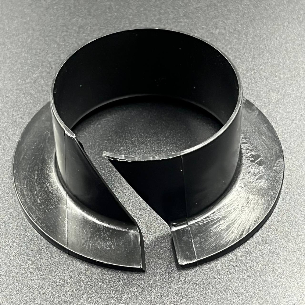 Втулка поворотной рамы пластиковая Yamaha 4-5 (6E0-42539-00) (PREMARINE)