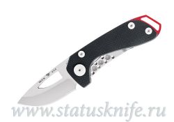 Нож Buck 0417BKS Budgie Blackфотография - 1