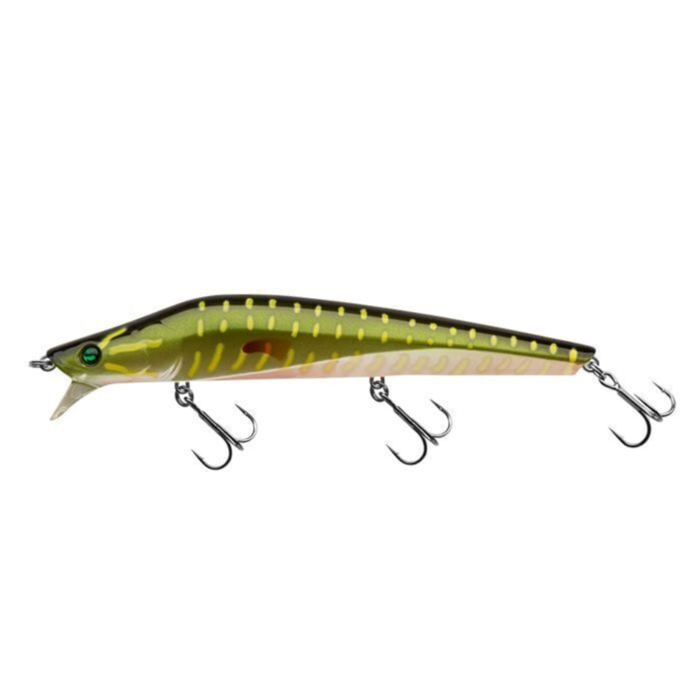 Воблер Sprut Rikato