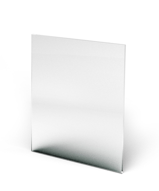 Стекло для дверцы печи ТМФ Таймыр и Уренгой