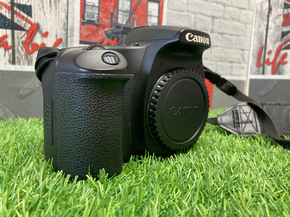 Canon Eos 30D Body покупка/продажа