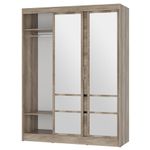 Шкаф-купе Энигма ШКК-06