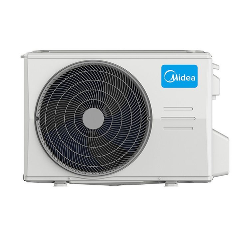 Midea Gaia С ПРИТОКОМ СВЕЖЕГО ВОЗДУХА MSCA1BU-12HRFN8/MOX230-12HFN8-Q