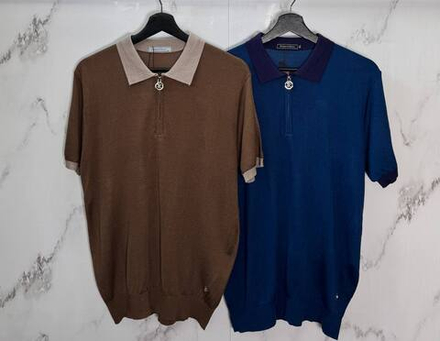 Поло Stefano Ricci